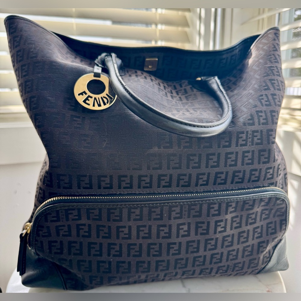 Fendi Bag